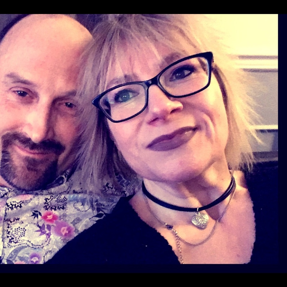 Meet your Posher, Brigitte